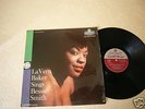La Vern Baker  - Sings Bessie Smith  UK LP London(1958)