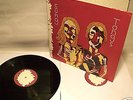 ANIMAL COLLECTIVE SUNG TONGS RARE DBL VINYL LP FAT CAT