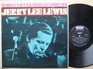 Jerry Lee Lewis,Whole Lotta Shakin Goin On,Laminated,LP