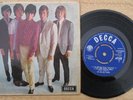 Rolling Stones,Five By Five EP,1964 mono (DFE 8590),7