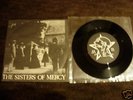THE SISTERS OF MERCY THE DAMAGE DONE