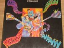 THE WHO - A QUICK ONE/REACTION UK 66 SUPERB MONO ORIG