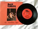 IRON MAIDEN THE SOUNDHOUSE TAPES  7
