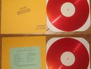 BOB DYLAN - TALKIN'BEARMOUNTAIN PROMO INSERT - TMOQ