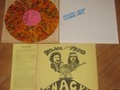 BOB DYLAN - DYLAN&YOUNGSNACK - NO TMOQ SPLATTER WAX