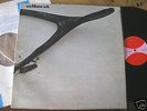 WISHBONE ASH -  Wishbone Ash, ORIG 1970 DEBUT LP/inner