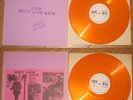 BOB DYLAN - DON'TLOOKBACKDOUBLESTAMPEDPROMOCOVER- TMOQ