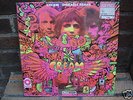 1960's CREAM  DISRAELI GEARS USED LP SHRINK VG+++  MONO