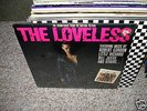 ROBERT GORDON-The Loveless-SEALED RARE ROCKABILLY OST