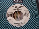 Northern Soul Steve Karmen - Breakaway - U.S DEMO