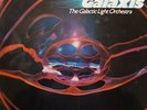 THE GALACTIC LIGHT ORCHESTRA : TIME TRAVELLERS GALAXIS