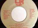 rare Modern Soul Disco 45 SOLID GOLD REVUE Listen