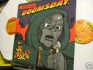 Indie Rap 2 LP MF Doom Operation Doomsday FONDLE EM OG