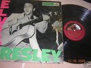 ELVIS PRESLEY 1ST  LP ROCK N ROLL HMV CLP 1093 ORIGINAL