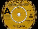 DOBIE GRAY-THE IN CROWD-1965 NORTHERN/ LONDON DEMO-HEAR