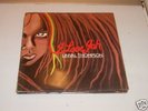 LINVAL THOMPSON - I LOVE JAH      Vinyl LP