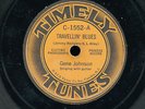 78-hillbilly-Timely Tunes C-1552 Gene Johnson