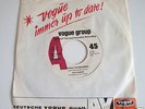 JACK HAMMER Color Combination SWIM FUNK Mod 45 PROMO