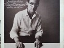 BILL EVANS TRIO 