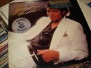 Thriller - Michael Jackson LP SEALED MINT w/ stickers