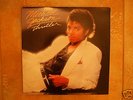 Michael Jackson Thriller Album - Mint - Never Played