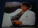 Michael Jackson Thriller LP Vinyl Original 1982 EPIC