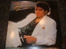 Michael Jackson Thriller Album 12