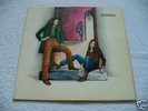 GINHOUSE Rare U.K.Prog Psych Trio Orig. Lp 1971 Gimmick