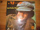 ***RARE Vinyl 33T  Michael Jackson GOT TO BE THERE 1972