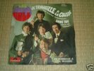 INTROUVABLE 1er 45T 