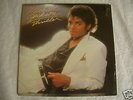 Michael Jackson - Thriller - SEALED LP Record Album