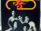 Jackson Five Anthology (Michael Jackson) 3 Record Set