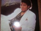 Michael Jackson - Thriller (LP, Album, Gat) - SEALED