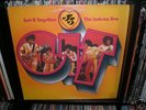 VG++ LP - JACKSON 5 FIVE - Get It Together MICHAEL