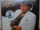 MICHAEL JACKSON THRILLER ORIGINAL FACTORY SEALED ALBUM
