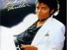 Michael Jackson Thriller vinyle 33t edition 1982
