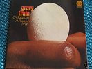 GRAVY TRAIN-BALLAD OF A PEACEFUL MAN-ORIG VERTIGO SWIRL