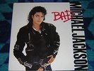 MICHAEL JACKSON BAD EPIC 12
