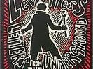 LEVELLERS LETTERS FROM THE UNDERGROUND LP
