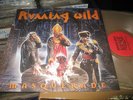 RUNNING WILD - Masquerade LP =DF sodom slayer metallica