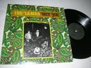 THE LEAVES HEY JOE MINT IN ORIG SHRINK WRAP LSP-3005 LP