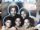 Michael Jackson Jacksons Triumph EXC w Insert