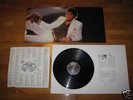 Michael Jackson Thriller 1982 Vinyl Album LP EX QE38112