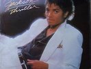 1982 MICHAEL JACKSON Thriller Album, New, UNOPENED