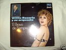 WILLIE ROSARIO 