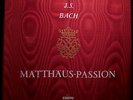 ERATO - BACH - MATTHAUS PASSION - FRITZ WERNER - 4 LP?