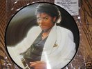 Michael Jackson Picture Disc Thriller Album