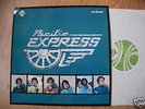 PACIFIC EXPRESS-ON TIME-DISQUES ESPERANCE FRANCE LP