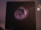 BRENDAN PERRY EYE OF THE HUNTER LP RARE DEAD CAN DANCE
