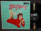 THE SOUND OF KATHY YOUNG Original Indigo U.S. RECORD LP